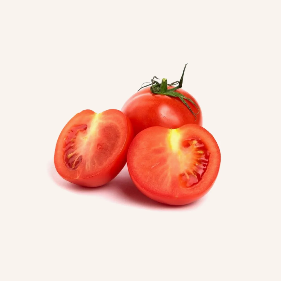 Heirloom Tomato
