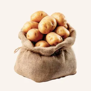 Yukon Gold Potato
