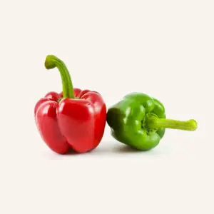 Bell Pepper