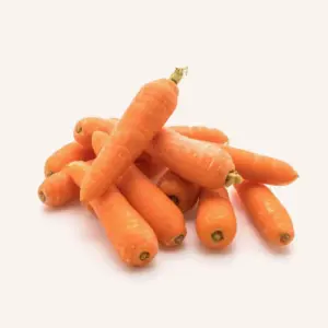 Organic Carrot