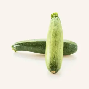 Organic Zucchini